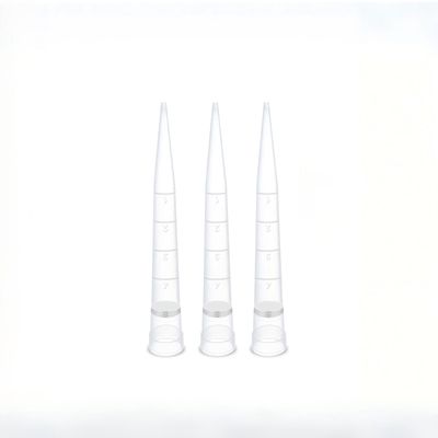 Biologix® Pipet Tips,  Volume: 5ml,  PP,  With Filter,  Clear,  Non-Sterile,  DNase &amp; RNase free,  Bulk Pack, 100/Bag,  20 Bags/Case