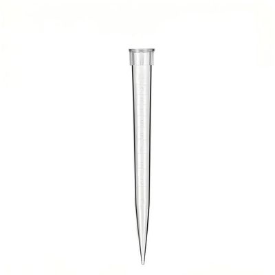 Biologix® Pipet Tips, 10mL,  PP,  With Filter,  Clear,  Sterile,  DNase &amp; RNase free,  24/Rack, 40 Racks/Case