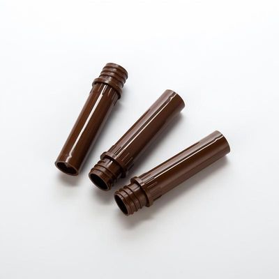 Biologix® 2.0ml Screw Cap Microtube, Self-standing, Polypropylene, Brown color, Non-transparent, 500 Tubes/Bag/Pack, 10 Packs/Case