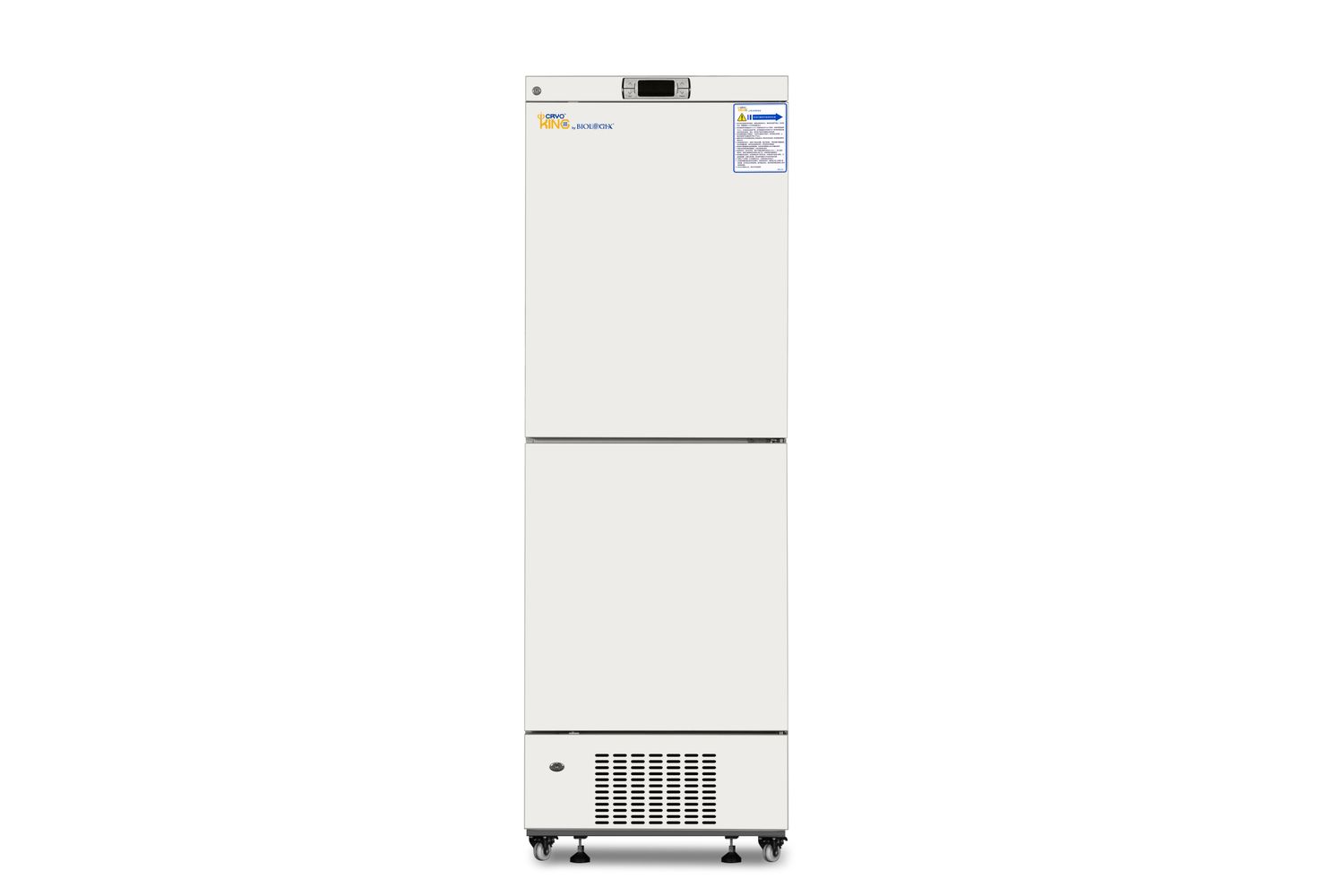 -25℃ Deep Freezer, 220V, 50Hz, 1/Case