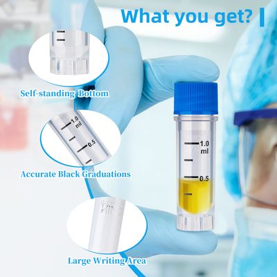 Sample Vials