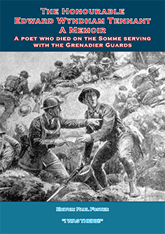 A Memoir, Edward Wyndham Tennant