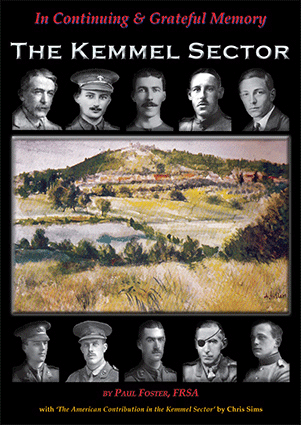 The Kemmel Sector
