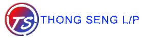 Thong Seng Thai Silk