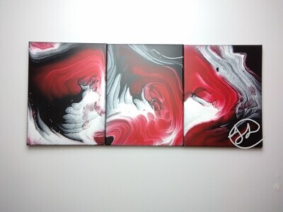 Thing 1, 2 and 3