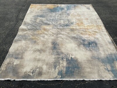 Rutherford rug (7&#39;10&quot;x10&#39;2&quot;)