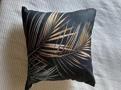 Feather Pillow cover