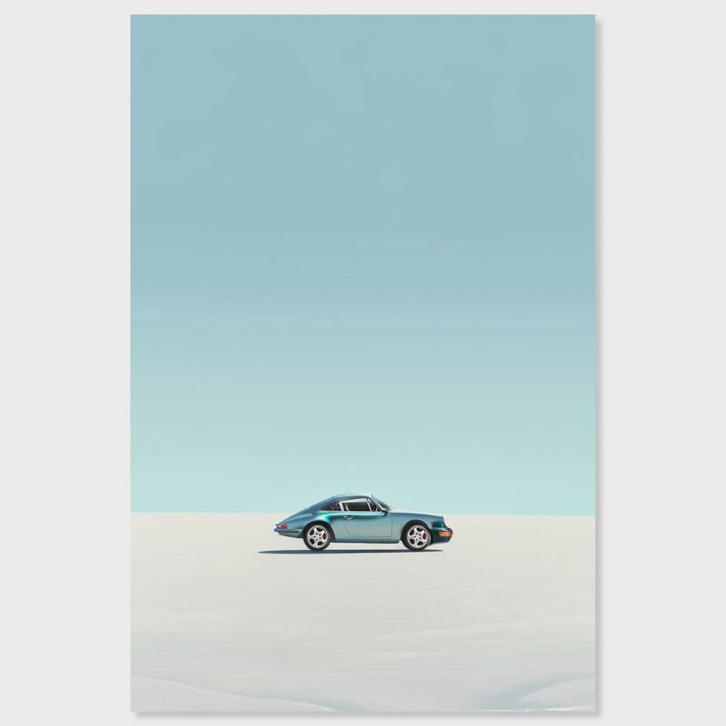 SALT FLATS