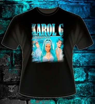 Karol G blue Hair Png, KAROL G - S91 PNG, Doll Fans Karol g, Sublimation design, Karol G PNG, manana sera bonito, Karol G Bichota