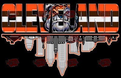 football team. Cleveland, browns, Png design, sport team design for t-shirts and more, sports transfers