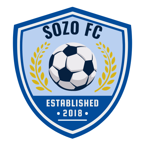 Sozo FC Donations $1000