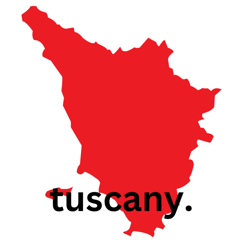 Tuscany