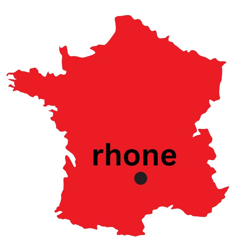 Rhône