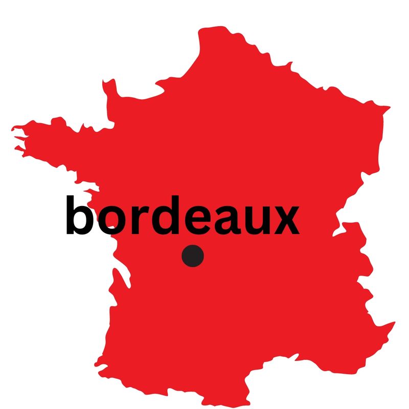 Bordeaux