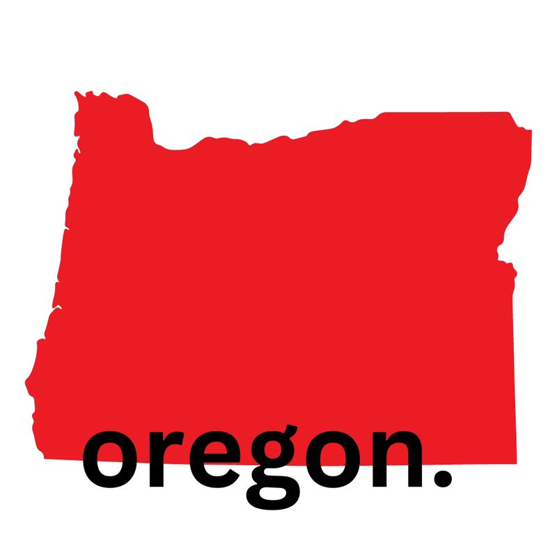 Oregon