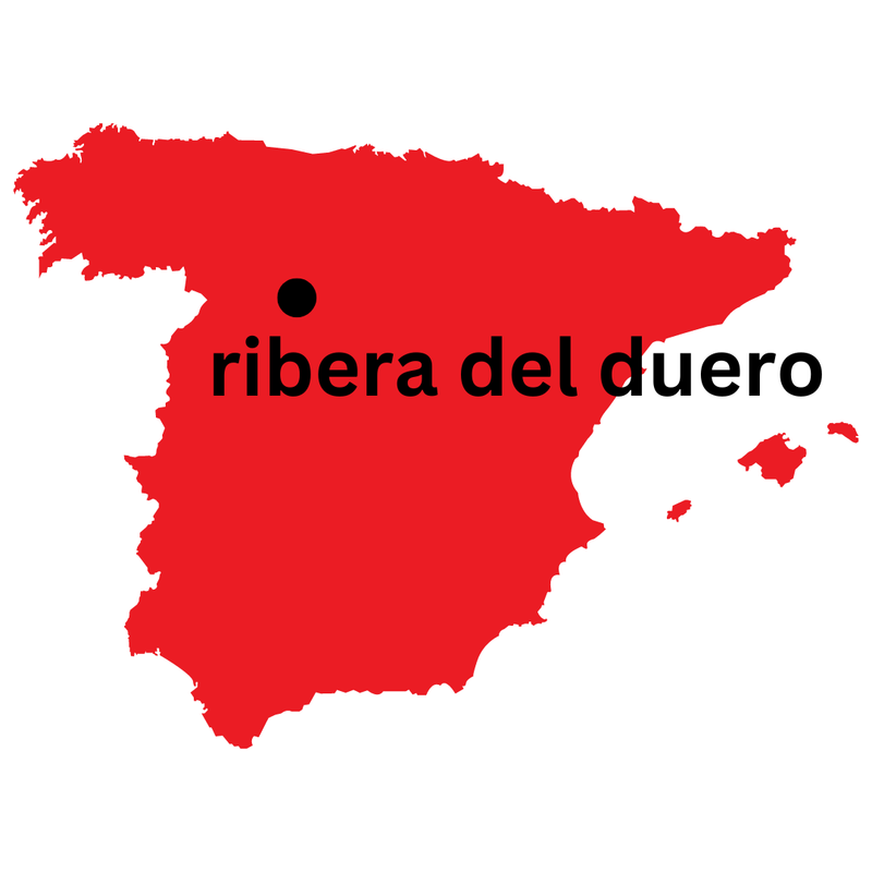 Ribera del Duero