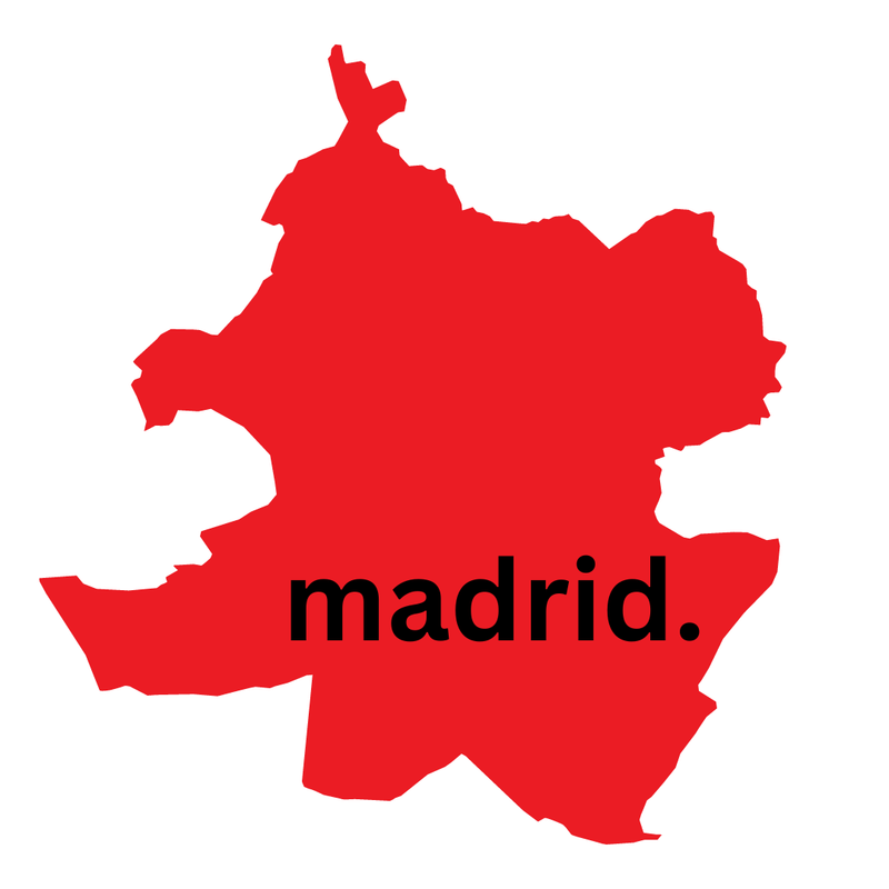 Madrid