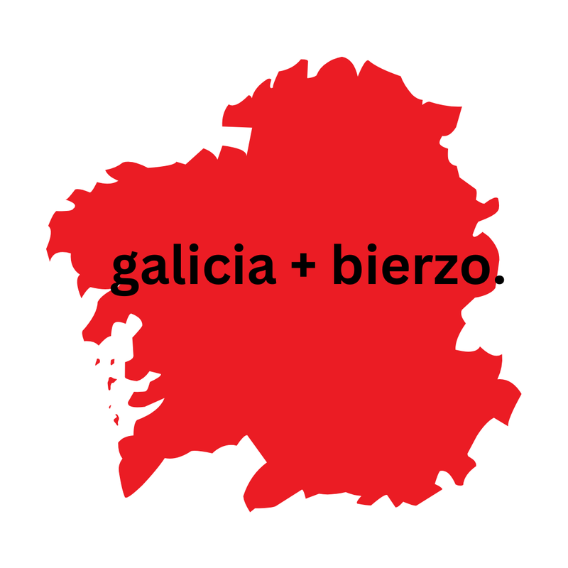 Galicia + Bierzo
