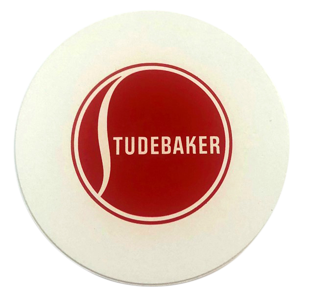 RED BALL COASTER