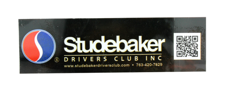 SDC WINDOW CLING