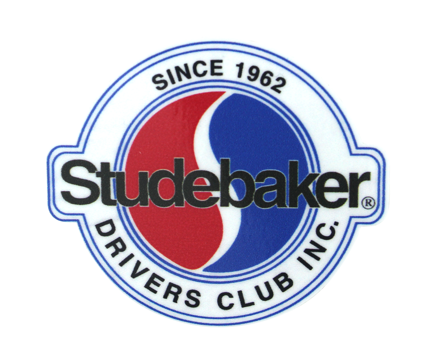 SDC DECAL