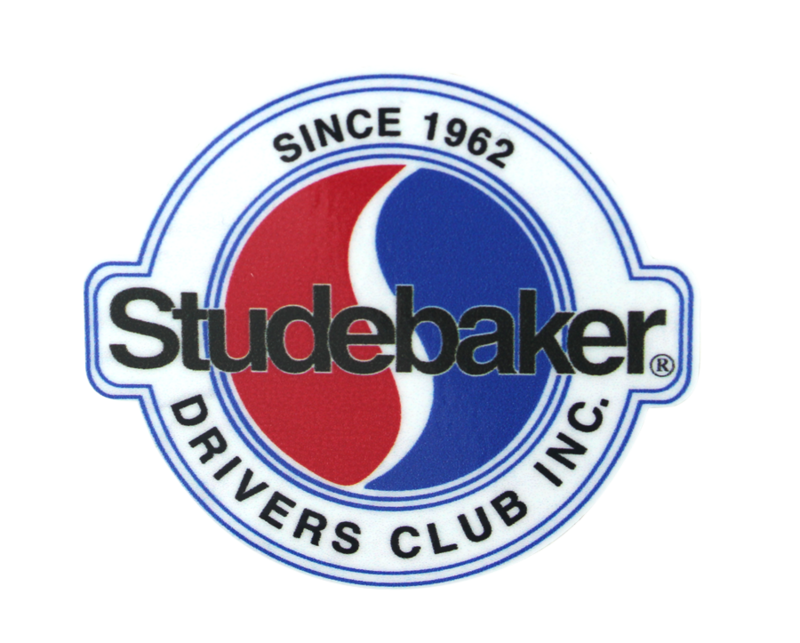 SDC DECAL