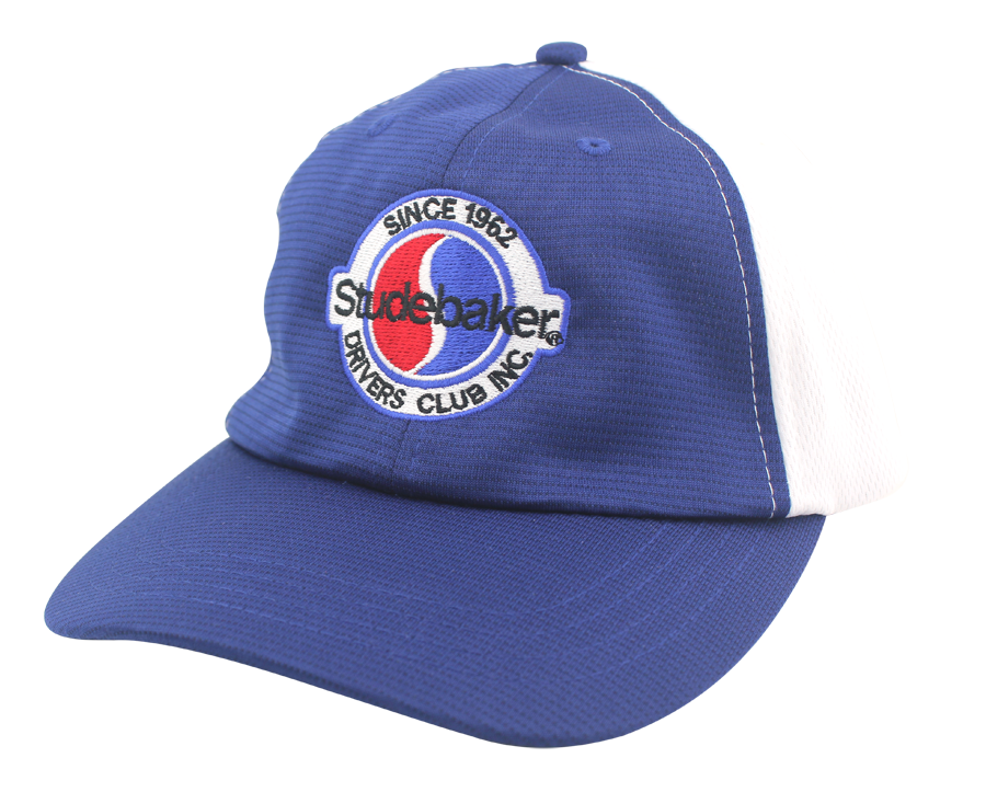SDC ROYAL BLUE HAT