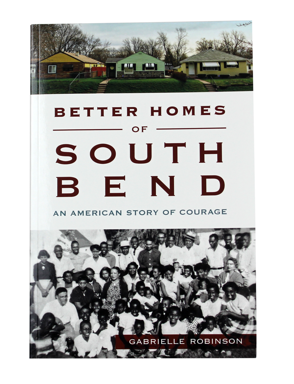 BETTER HOMES OF SOUTH BEND