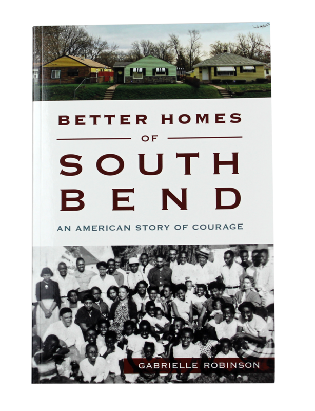 BETTER HOMES OF SOUTH BEND
