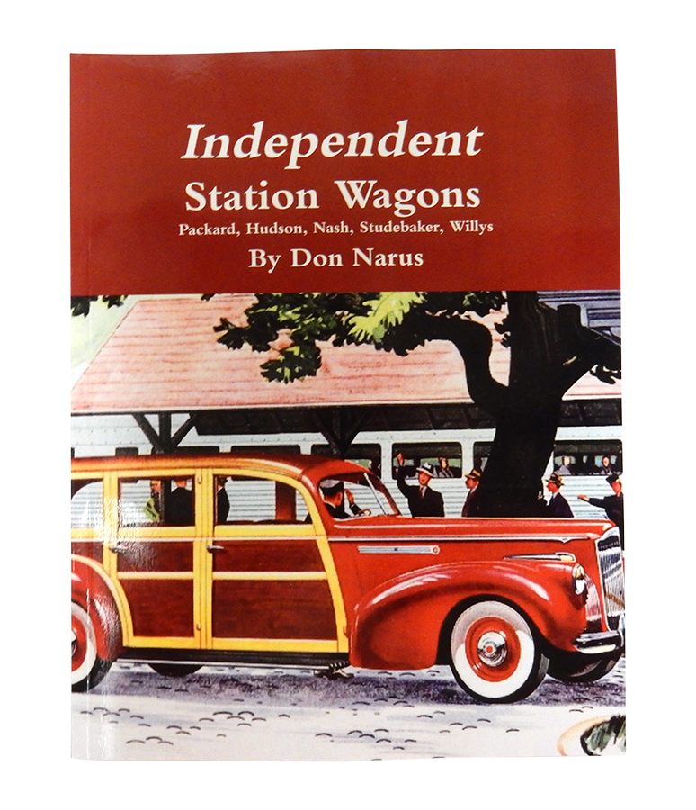 INDEPENDENT STATION WAGONS
