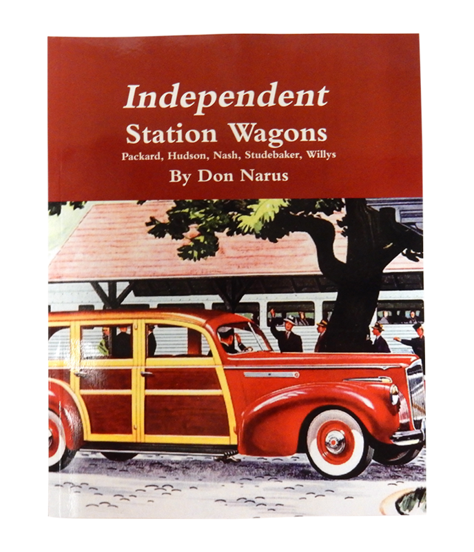 INDEPENDENT STATION WAGONS