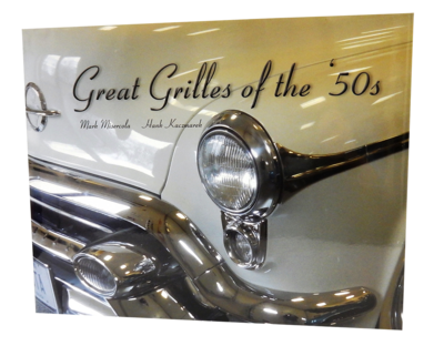 GREAT GRILLES OF THE '50'S