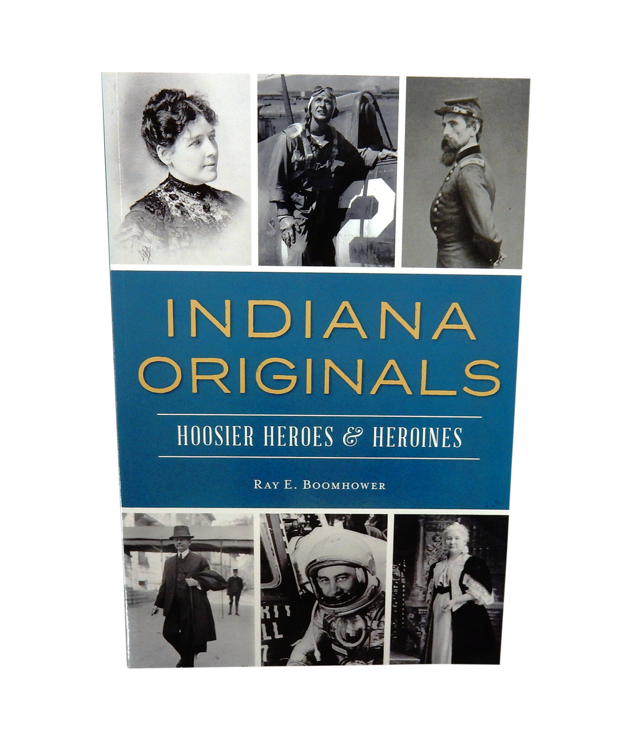 INDIANA ORIGINALS