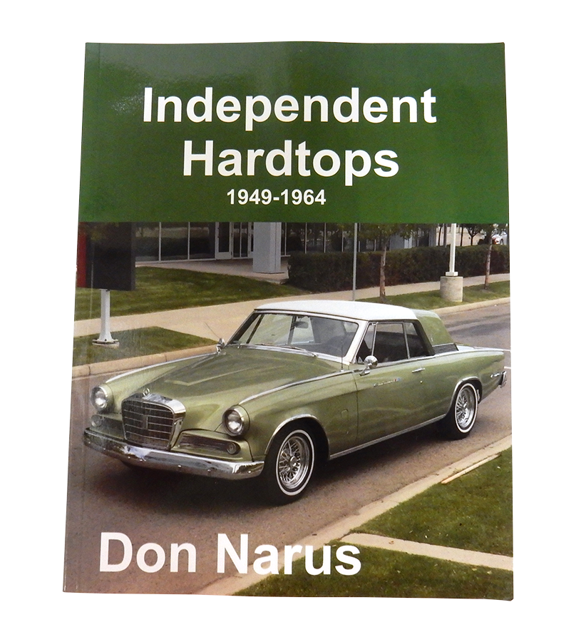 INDEPENDENT HARDTOPS 1949-1964