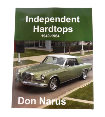 INDEPENDENT HARDTOPS 1949-1964