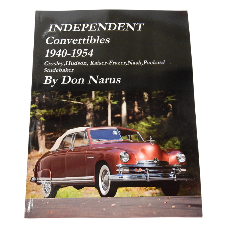 INDEPENDENT CONVERTIBLES