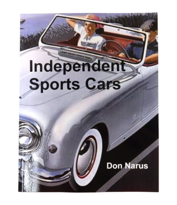 INDEPENDENT SPORTS CARS