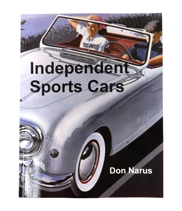 INDEPENDENT SPORTS CARS