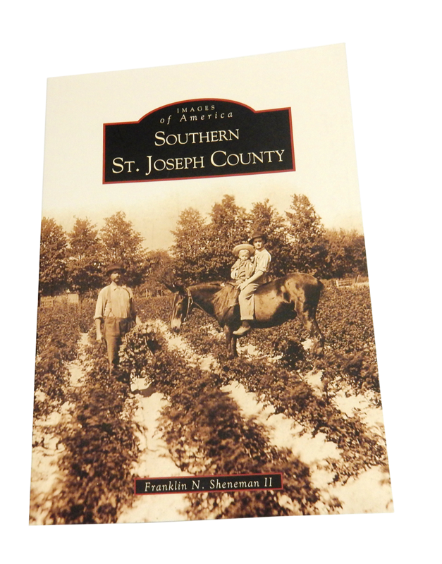 SOUTHERN SAINT JOSEPH COUNTY