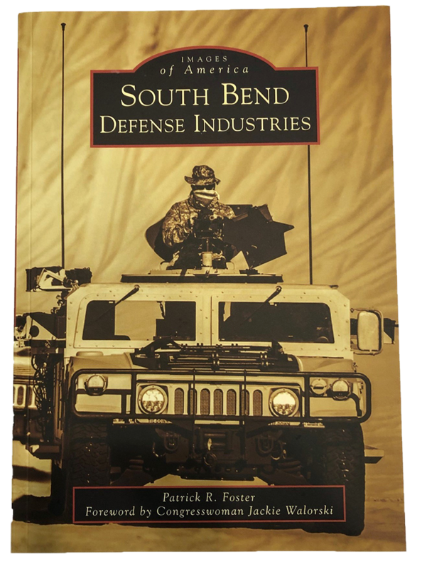 SB DEFENSE INDUSTRIES