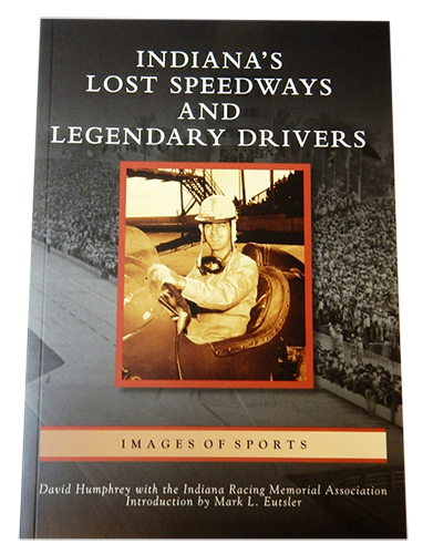 LOST SPEEDWAYS INDIANA