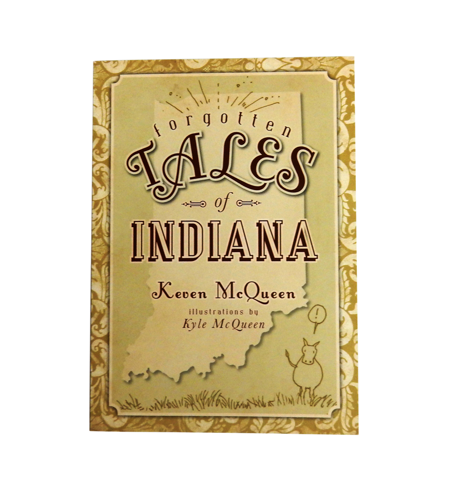 TALES OF INDIANA