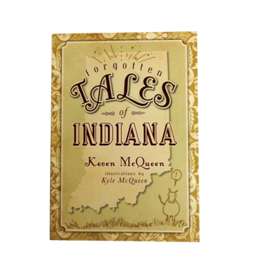 TALES OF INDIANA