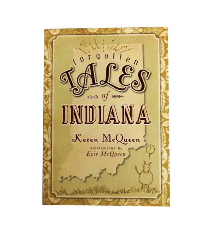 TALES OF INDIANA