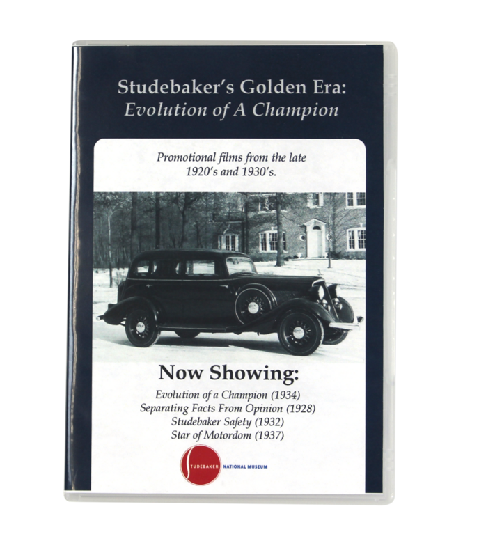 GOLDEN ERA- DVD