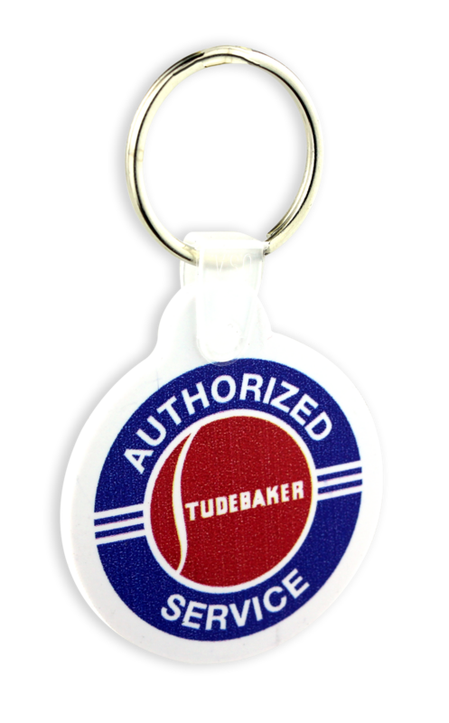 AUTH. SERVICE KEYCHAIN