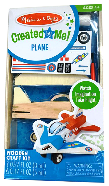 PAINT- PLANE