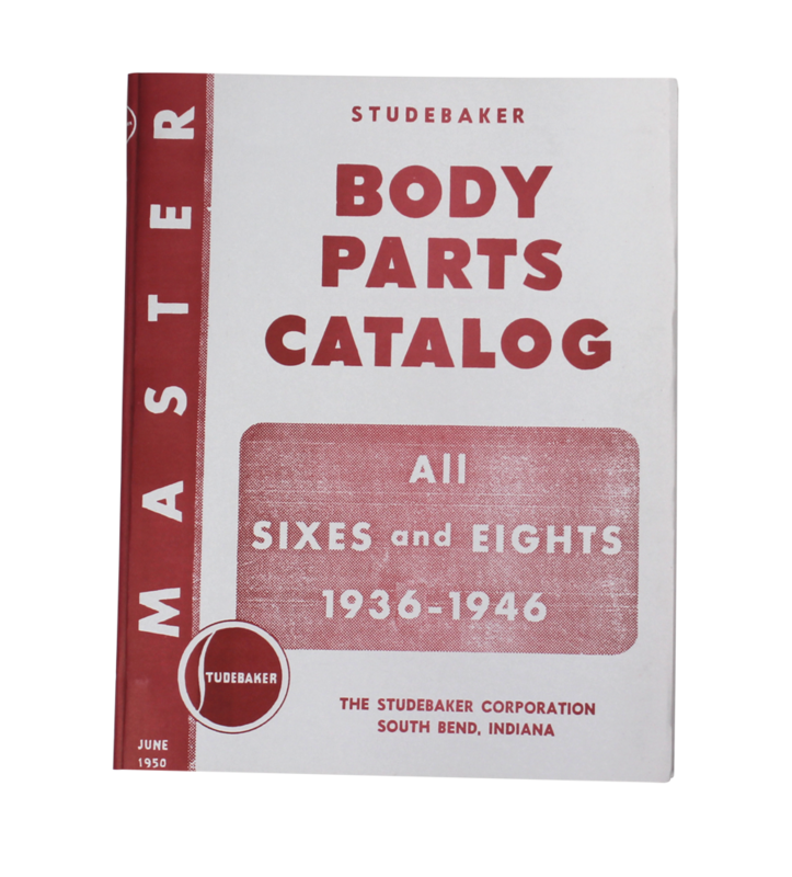 36-46 CAR BODY MANUAL
