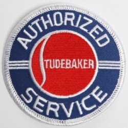 SI- AUTHORIZED PATCH