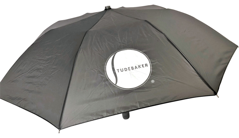GRAY UMBRELLA
